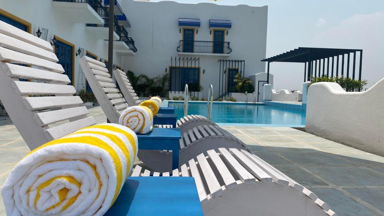 Ananda Resorts Shantiniketan Sri Niketan Extérieur photo