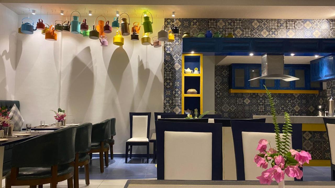 Ananda Resorts Shantiniketan Sri Niketan Extérieur photo