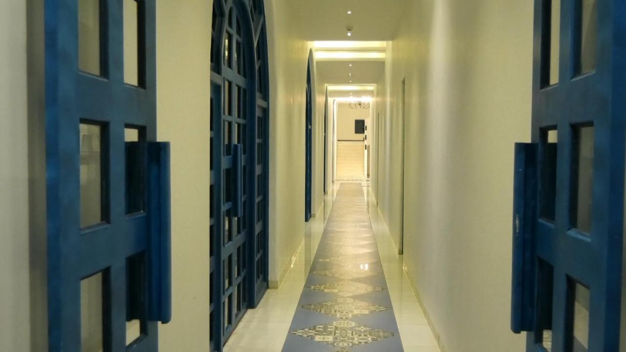 Ananda Resorts Shantiniketan Sri Niketan Extérieur photo