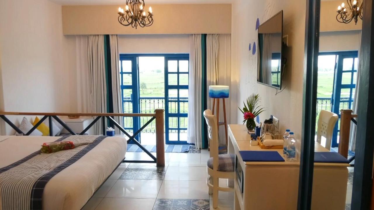 Ananda Resorts Shantiniketan Sri Niketan Extérieur photo
