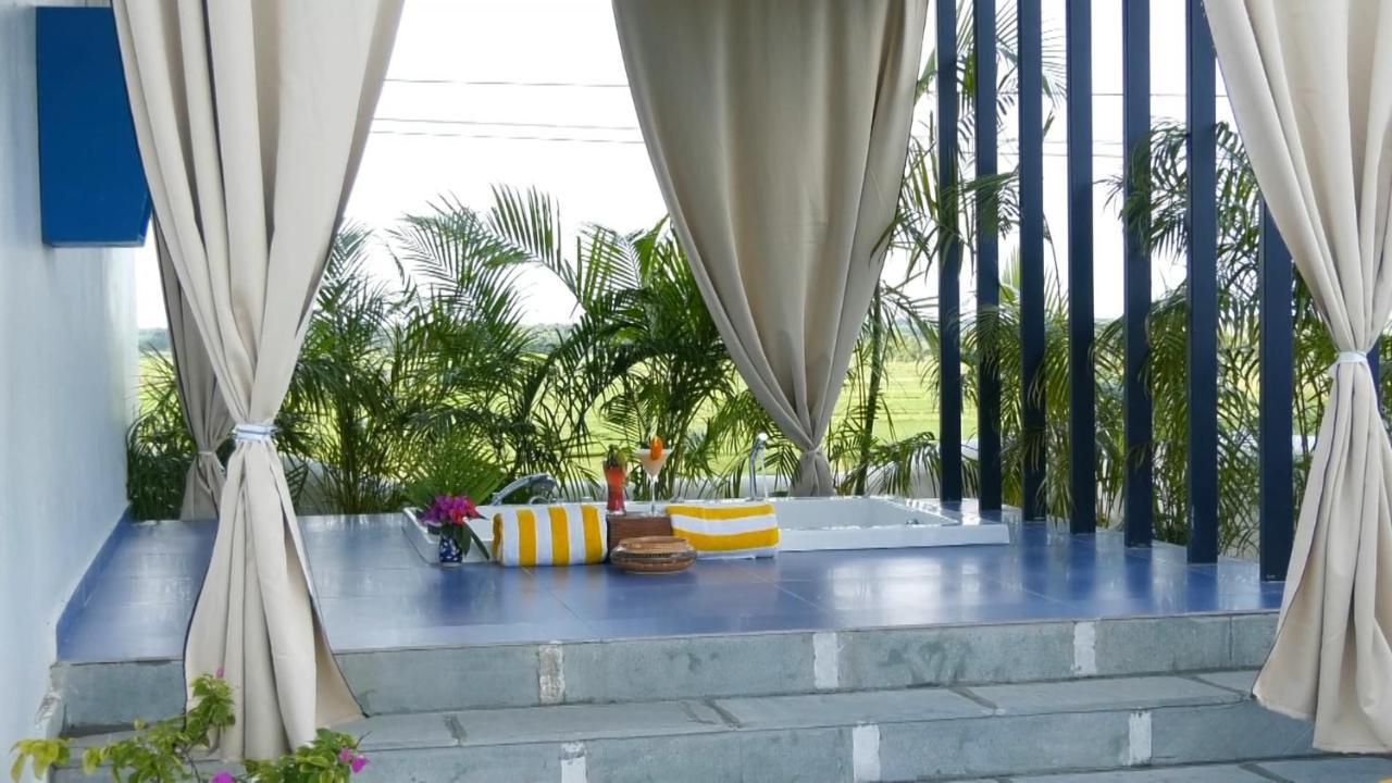 Ananda Resorts Shantiniketan Sri Niketan Extérieur photo