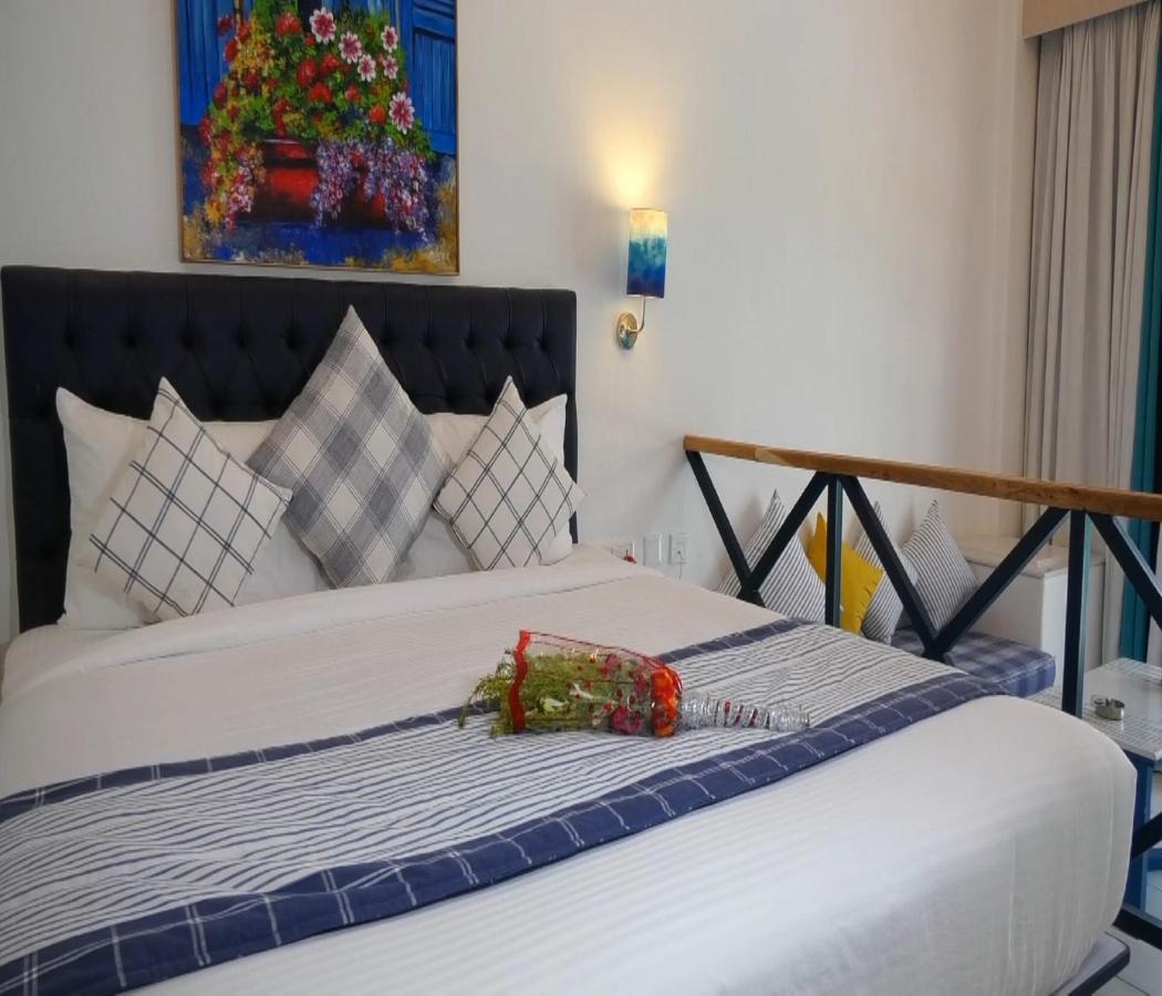 Ananda Resorts Shantiniketan Sri Niketan Extérieur photo