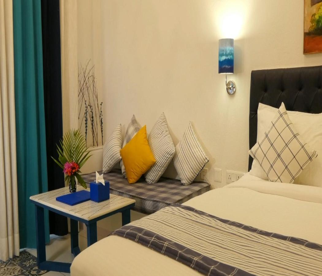 Ananda Resorts Shantiniketan Sri Niketan Extérieur photo