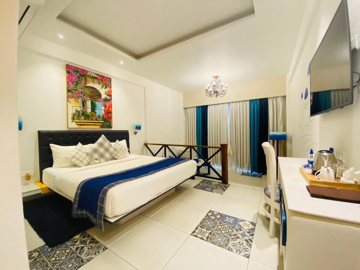 Ananda Resorts Shantiniketan Sri Niketan Extérieur photo