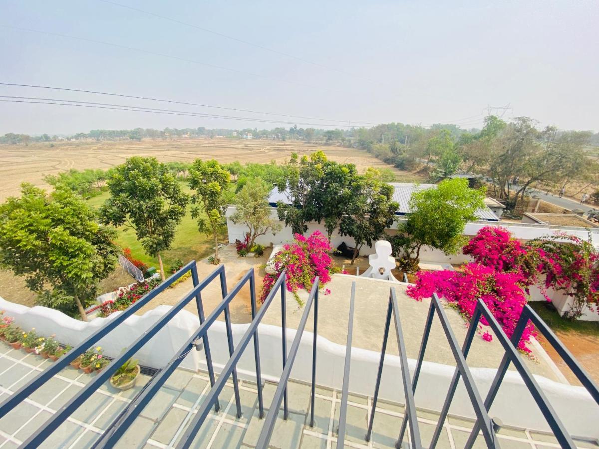 Ananda Resorts Shantiniketan Sri Niketan Extérieur photo